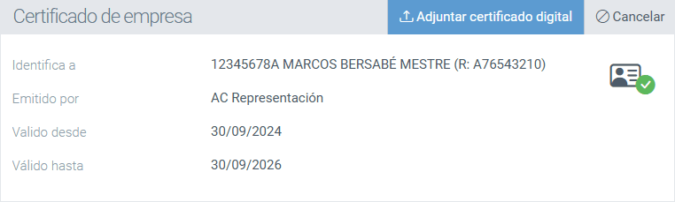 Activa verifactu a la teva empresa, T3 Software