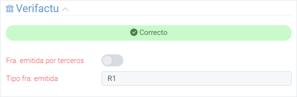 Enten els estats de les factures, T3 Software