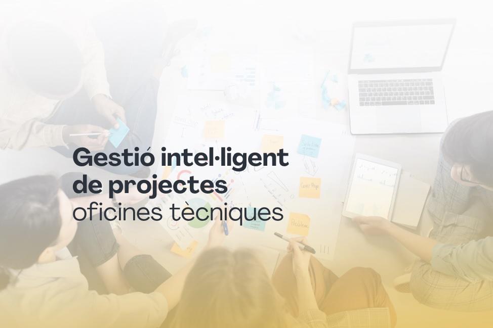 Gestió de projectes per oficines tècniques: com controlar pressupost, temps i equips